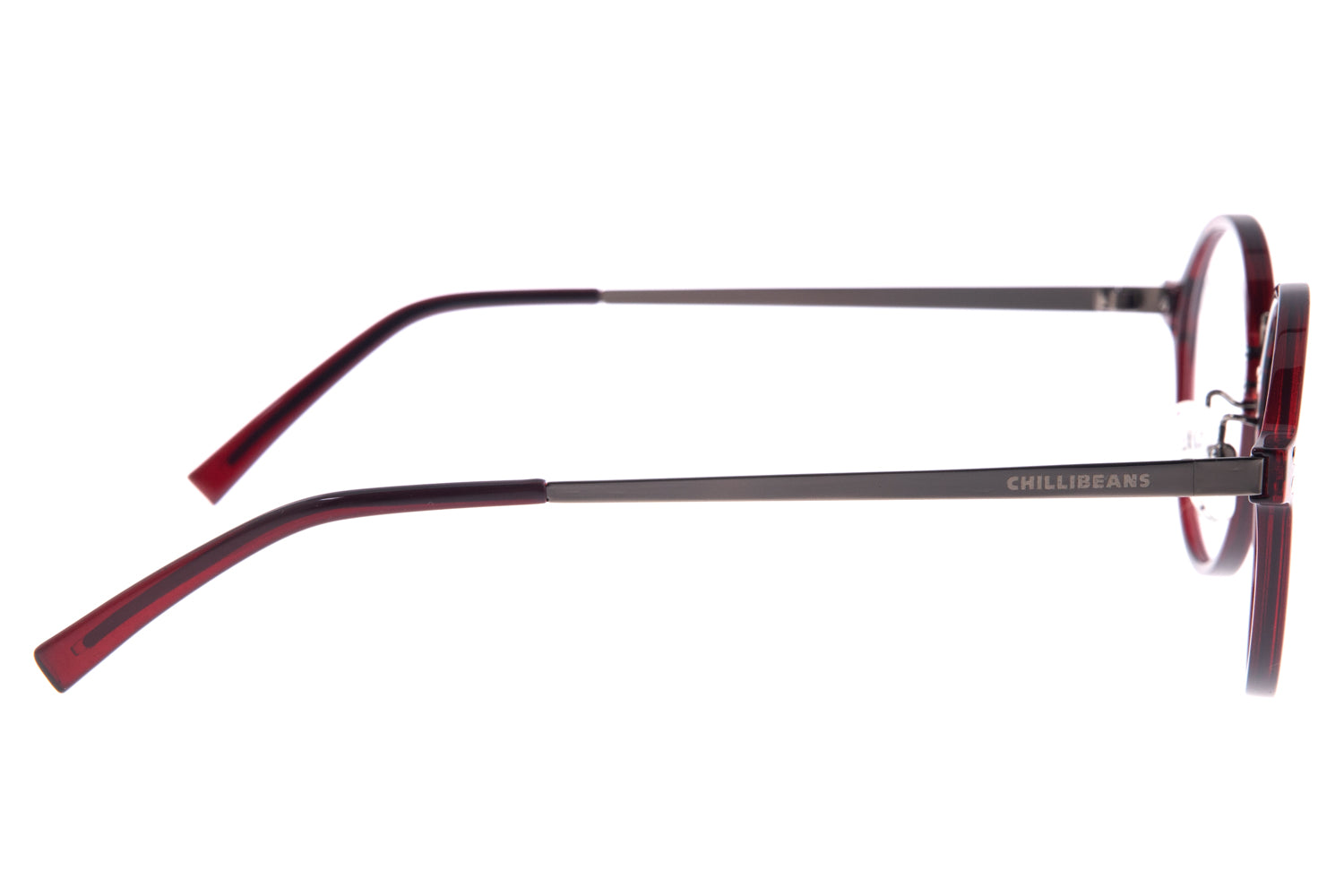 Chilli Beans Round Optical Glasses - Chilli Beans Australia