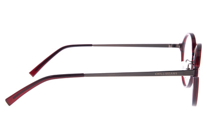 Chilli Beans Round Optical Glasses - Chilli Beans Australia