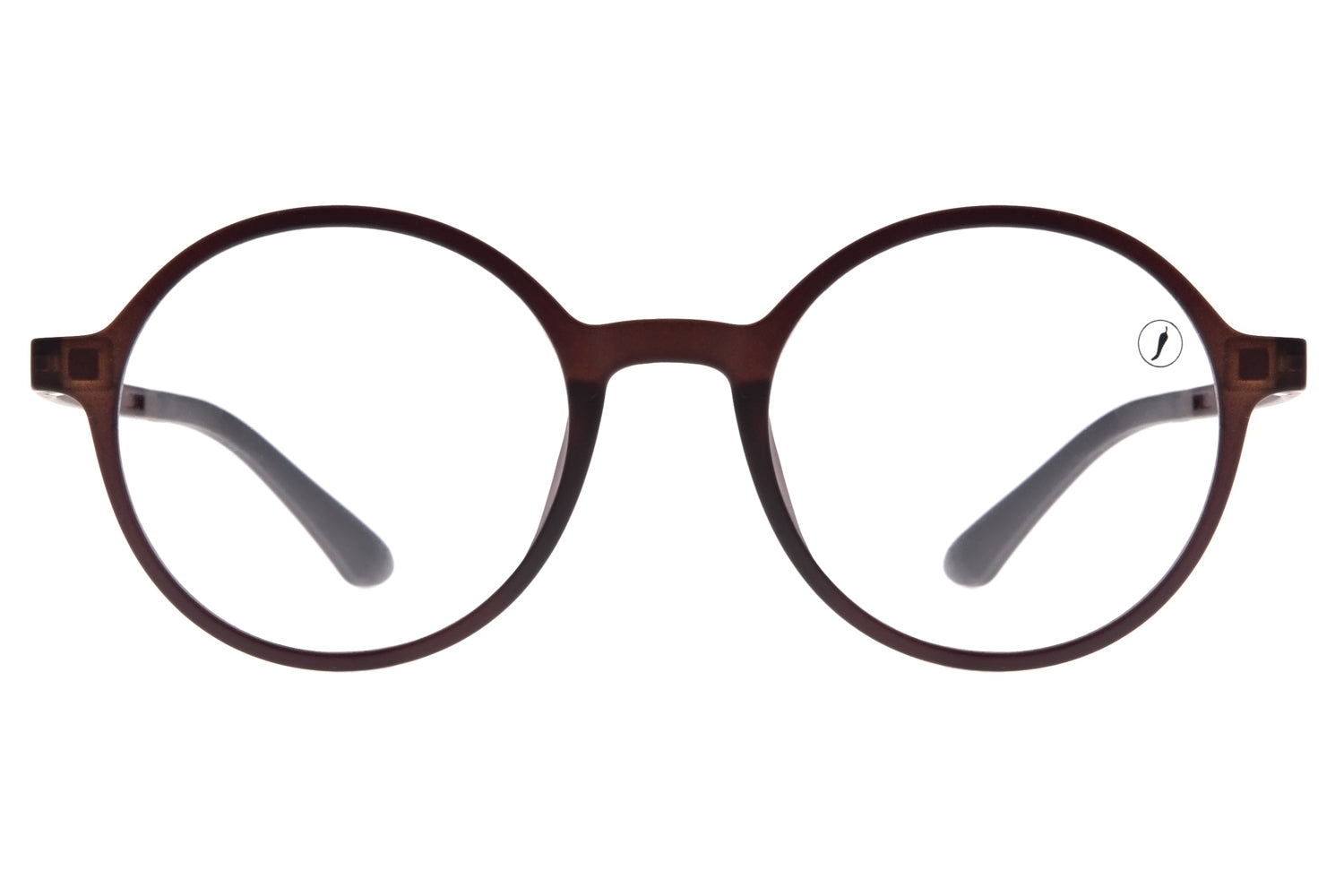 Chilli Beans Round Optical Glasses - Chilli Beans Australia