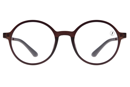 Chilli Beans Round Optical Glasses - Chilli Beans Australia