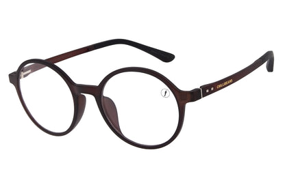 Chilli Beans Round Optical Glasses - Chilli Beans Australia