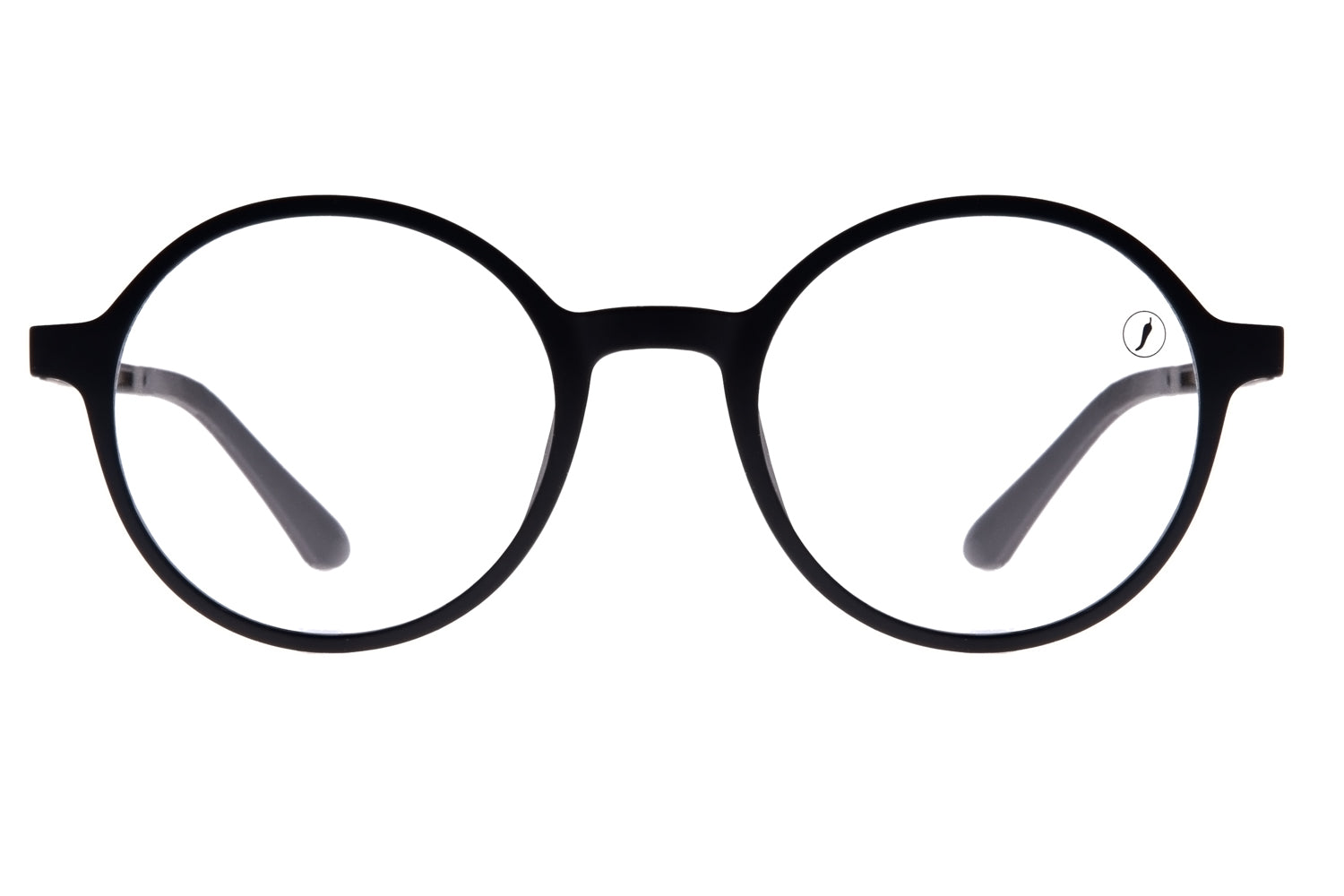 Chilli Beans Round Optical Glasses - Chilli Beans Australia