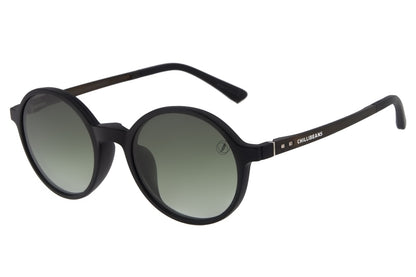 Chilli Beans Round Optical Glasses - Chilli Beans Australia