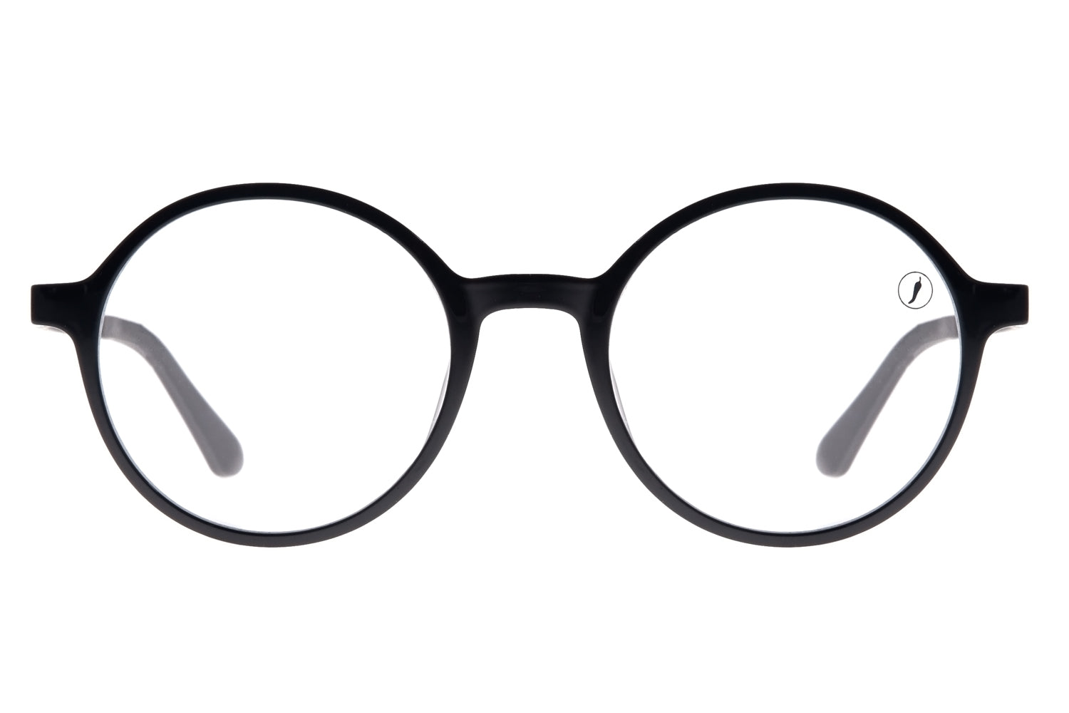 Chilli Beans Round Optical Glasses - Chilli Beans Australia