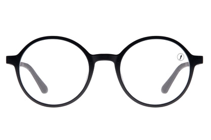 Chilli Beans Round Optical Glasses - Chilli Beans Australia