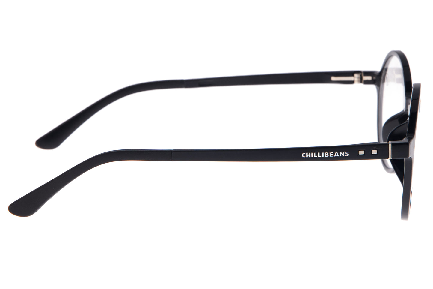 Chilli Beans Round Optical Glasses - Chilli Beans Australia