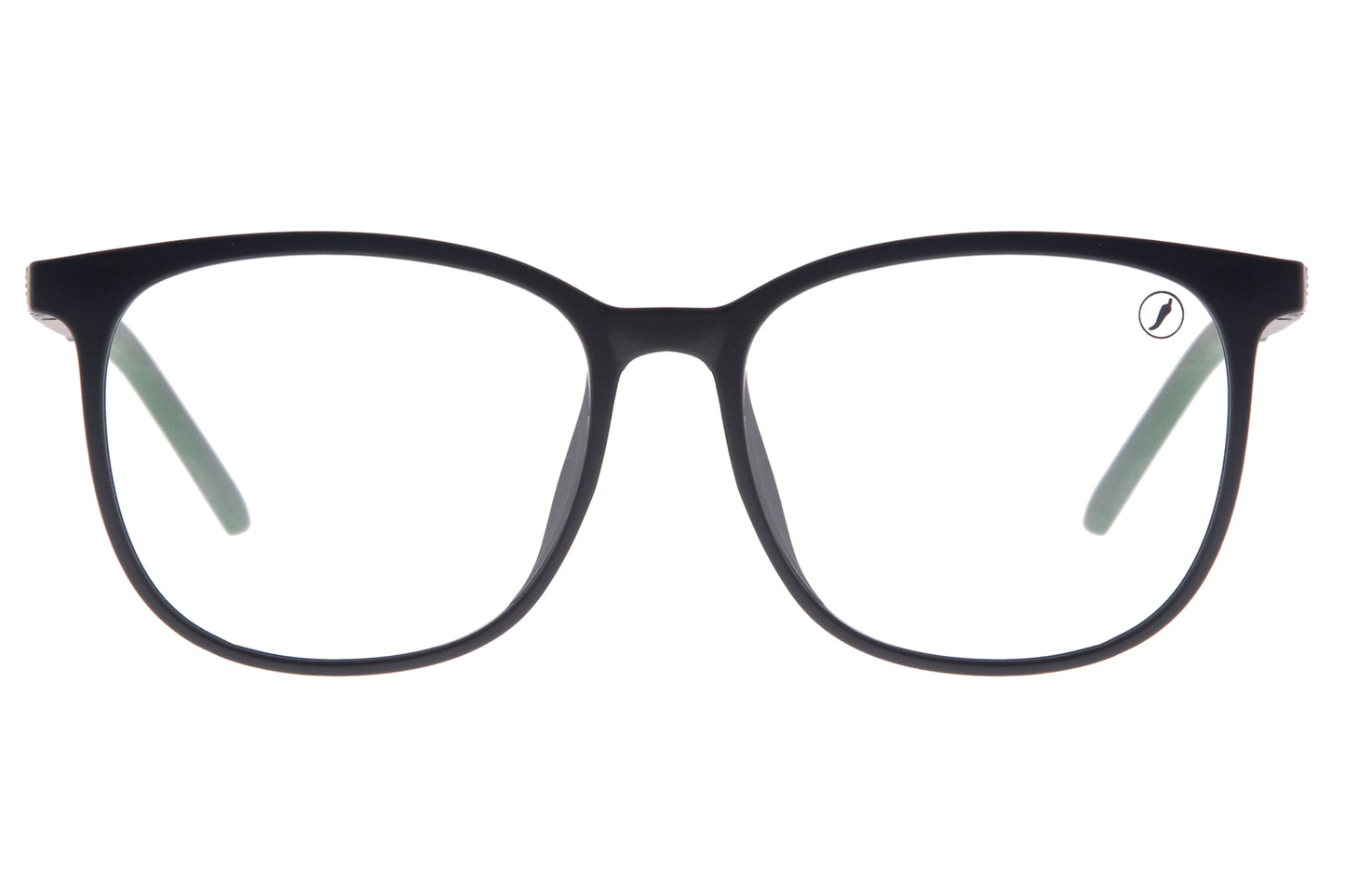 Chilli Beans Square Optical Glasses - Chilli Beans Australia