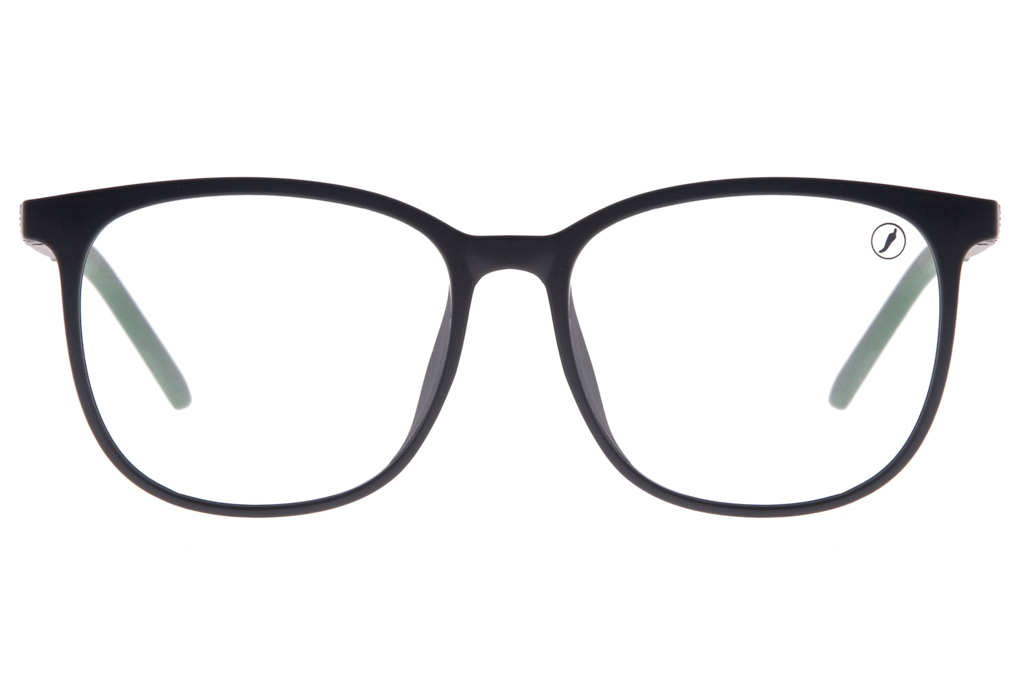 Chilli Beans Square Optical Glasses - Chilli Beans Australia