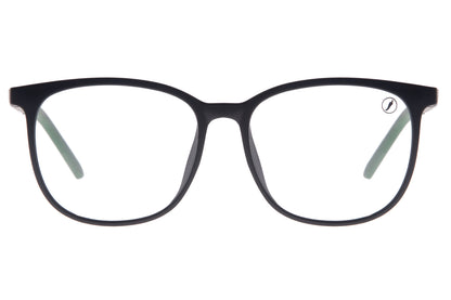 Chilli Beans Square Optical Glasses - Chilli Beans Australia