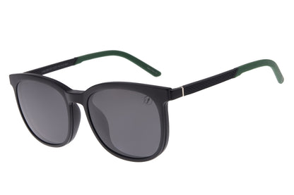 Chilli Beans Square Optical Glasses - Chilli Beans Australia