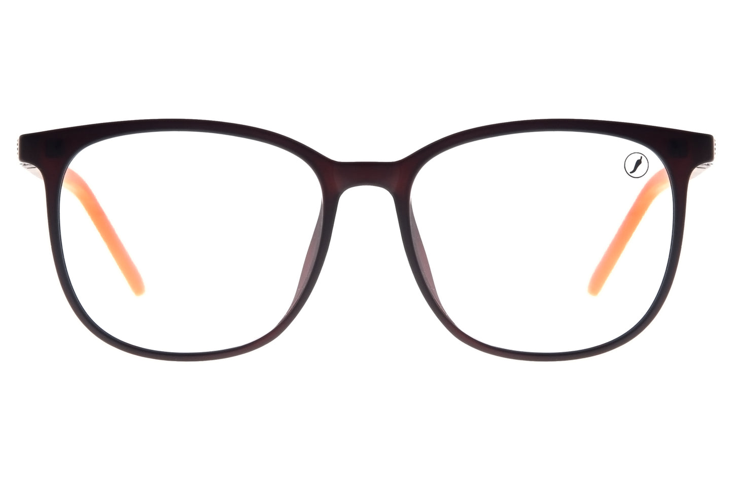 Chilli Beans Square Optical Glasses - Chilli Beans Australia