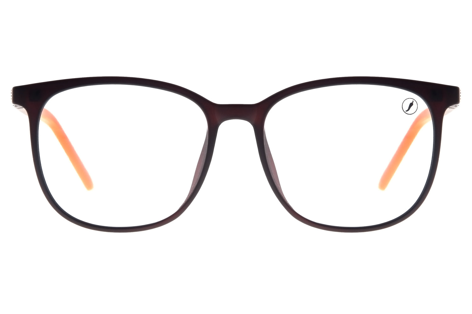 Chilli Beans Square Optical Glasses - Chilli Beans Australia