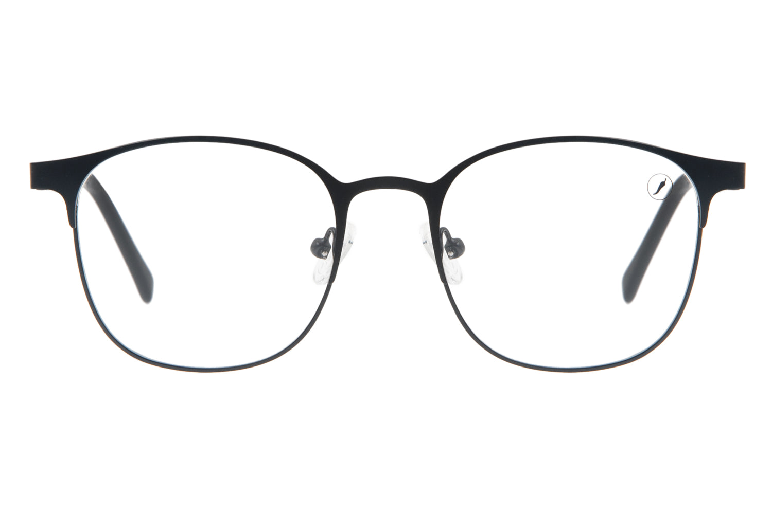 Chilli Beans Square Optical Glasses - Chilli Beans Australia