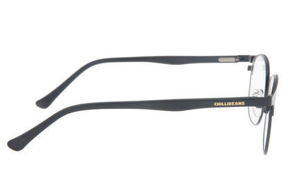 Chilli Beans Square Optical Glasses - Chilli Beans Australia