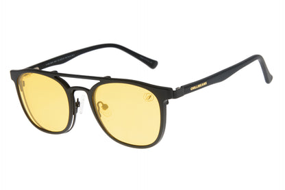 Chilli Beans Square Optical Glasses - Chilli Beans Australia