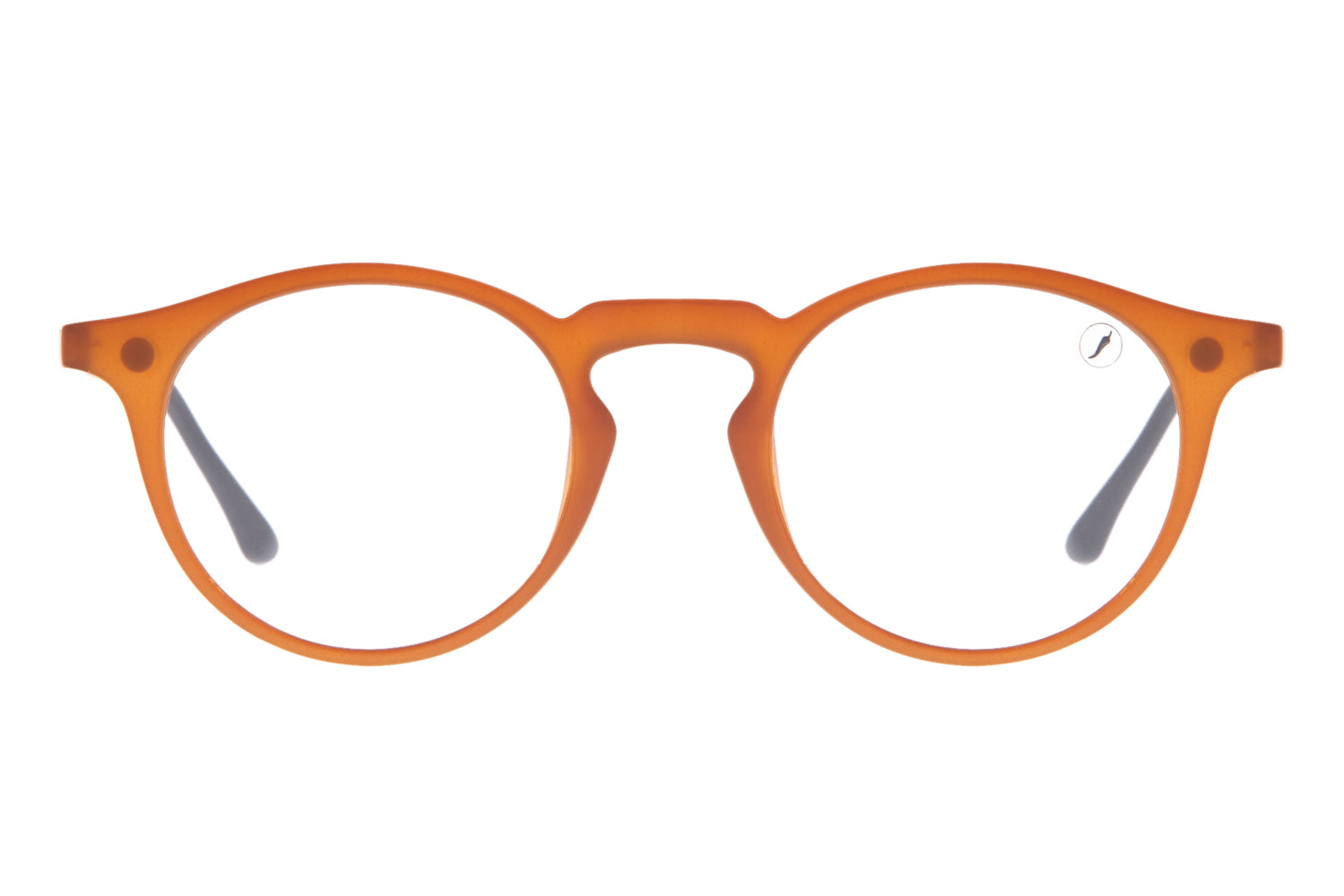 Chilli Beans Round Optical Glasses - Chilli Beans Australia