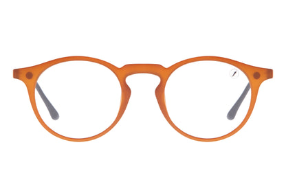 Chilli Beans Round Optical Glasses - Chilli Beans Australia