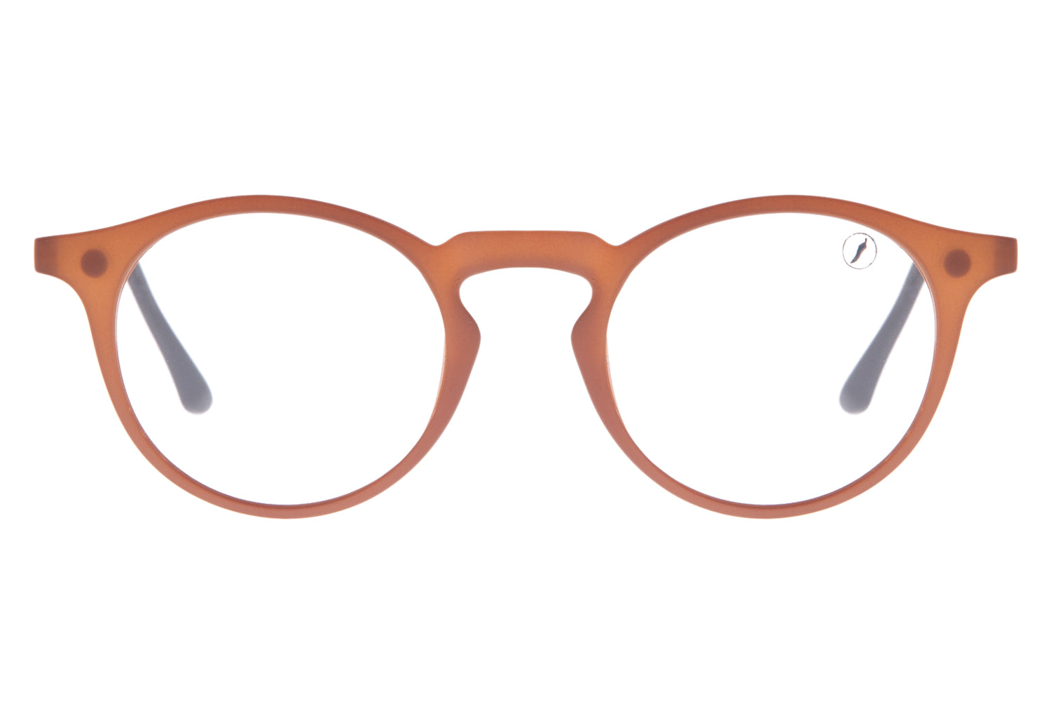 Chilli Beans Round Optical Glasses - Chilli Beans Australia