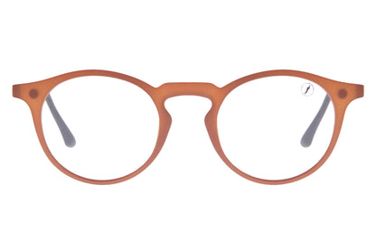 Chilli Beans Round Optical Glasses - Chilli Beans Australia