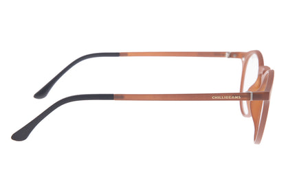 Chilli Beans Round Optical Glasses - Chilli Beans Australia