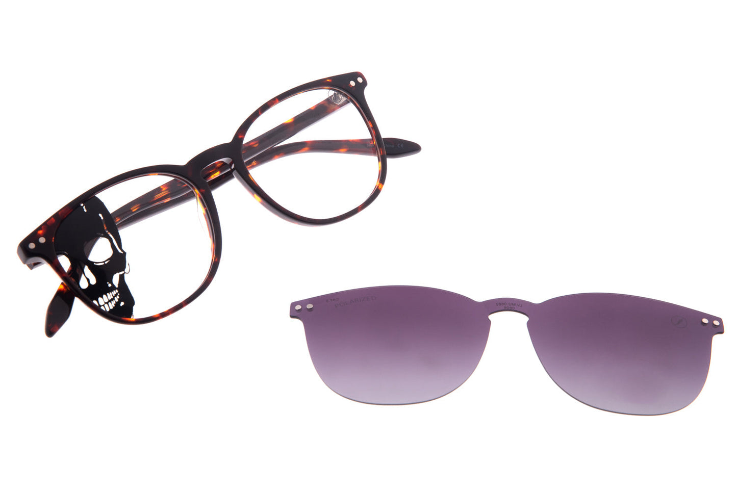 MULTI EYEGLASSES - LVMU0662