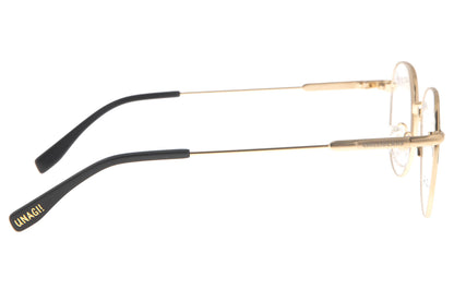 Friends Round Optical Glasses - Chilli Beans Australia
