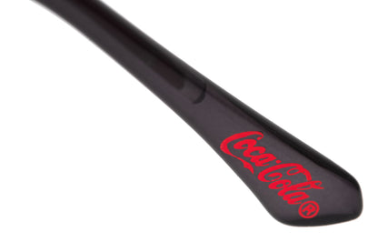 Coca Cola Cat Eye Optical Glasses - Chilli Beans Australia