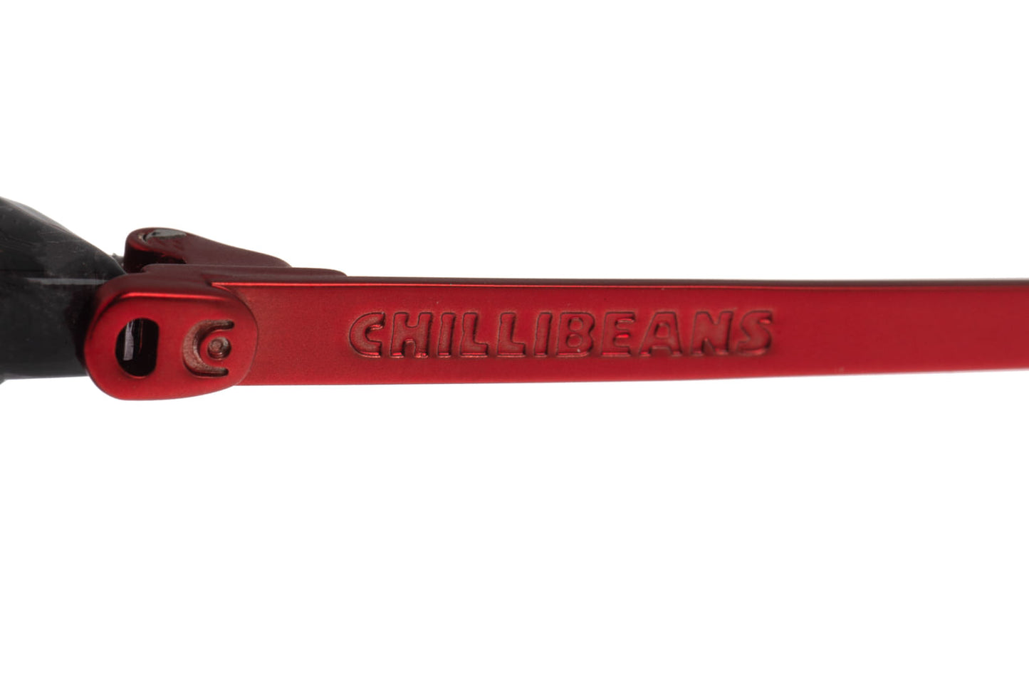 Coca Cola Cat Eye Optical Glasses - Chilli Beans Australia