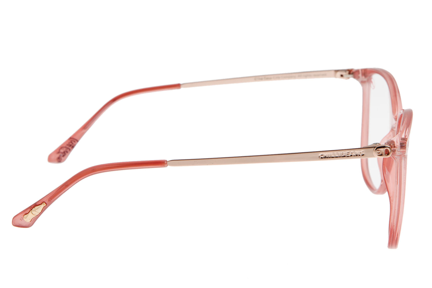 Coca Cola Cat Eye Optical Glasses - Chilli Beans Australia
