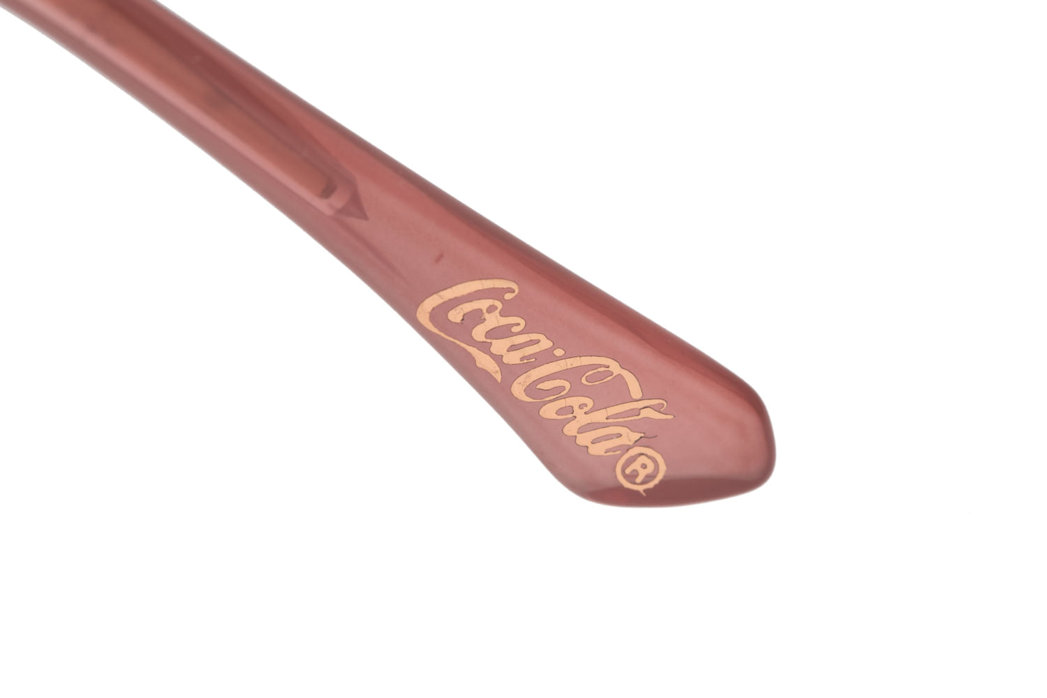 Coca Cola Cat Eye Optical Glasses - Chilli Beans Australia