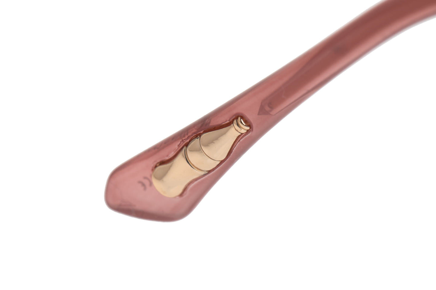 Coca Cola Cat Eye Optical Glasses - Chilli Beans Australia
