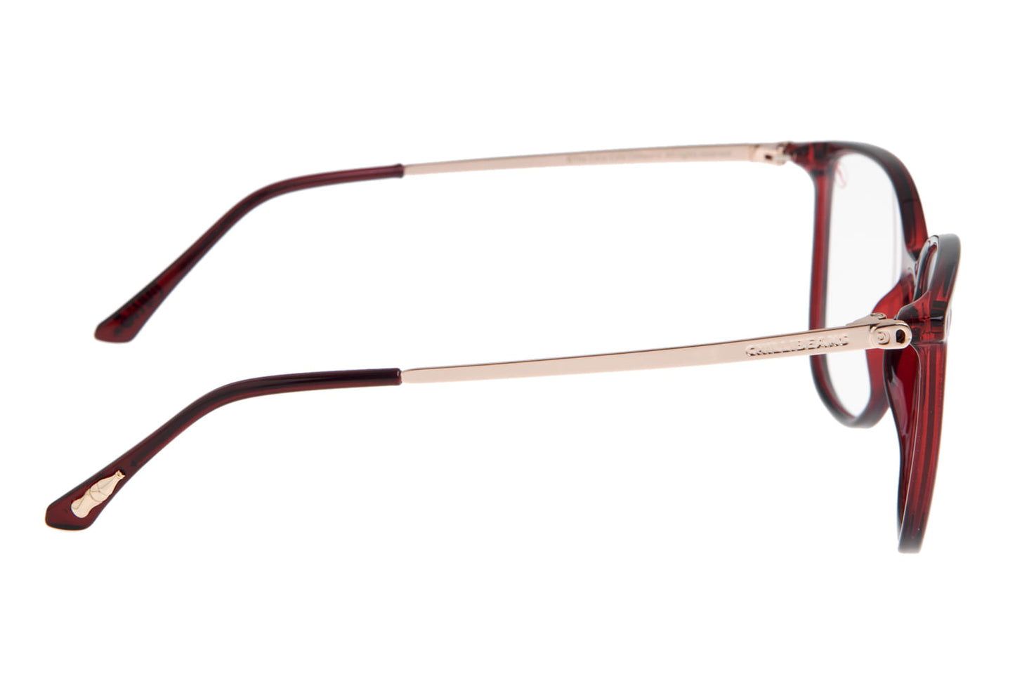Coca Cola Cat Eye Optical Glasses - Chilli Beans Australia