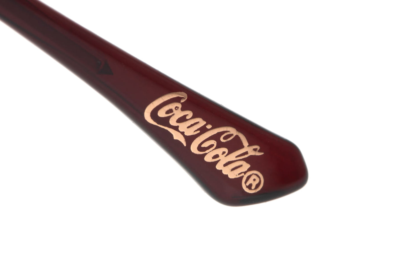 Coca Cola Cat Eye Optical Glasses - Chilli Beans Australia