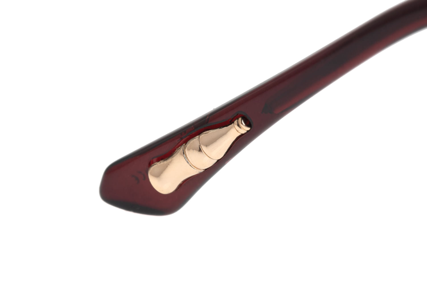 Coca Cola Cat Eye Optical Glasses - Chilli Beans Australia