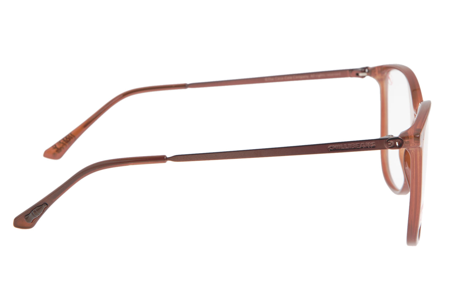 Coca Cola Cat Eye Optical Glasses - Chilli Beans Australia