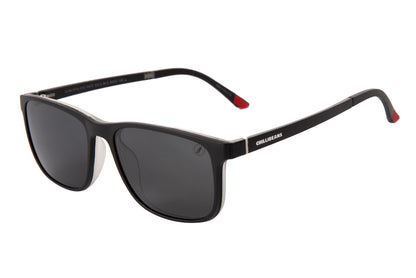 Chilli Beans Round Optical Glasses