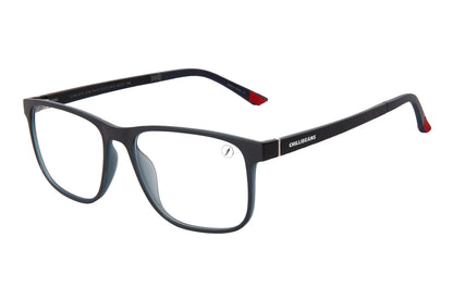 Chilli Beans Round Optical Glasses