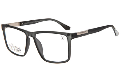 Chilli Beans Square Optical Glasses - Chilli Beans Australia
