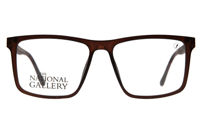 Chilli Beans Square Optical Glasses - Chilli Beans Australia