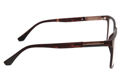 Chilli Beans Square Optical Glasses - Chilli Beans Australia