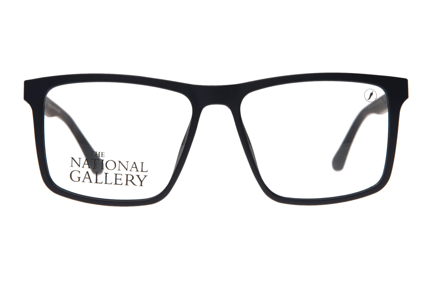 Chilli Beans Square Optical Glasses - Chilli Beans Australia