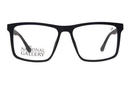 Chilli Beans Square Optical Glasses - Chilli Beans Australia