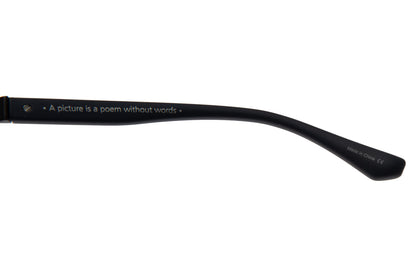 Chilli Beans Square Optical Glasses - Chilli Beans Australia