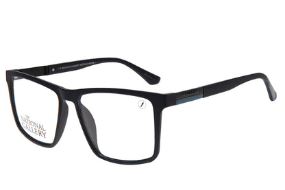 Chilli Beans Square Optical Glasses - Chilli Beans Australia