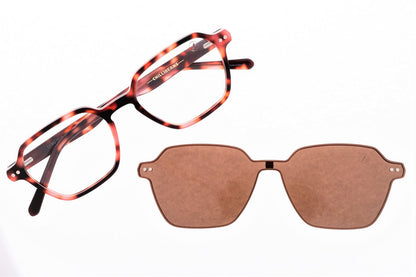 MULTI EYEGLASSES - LVMU0846