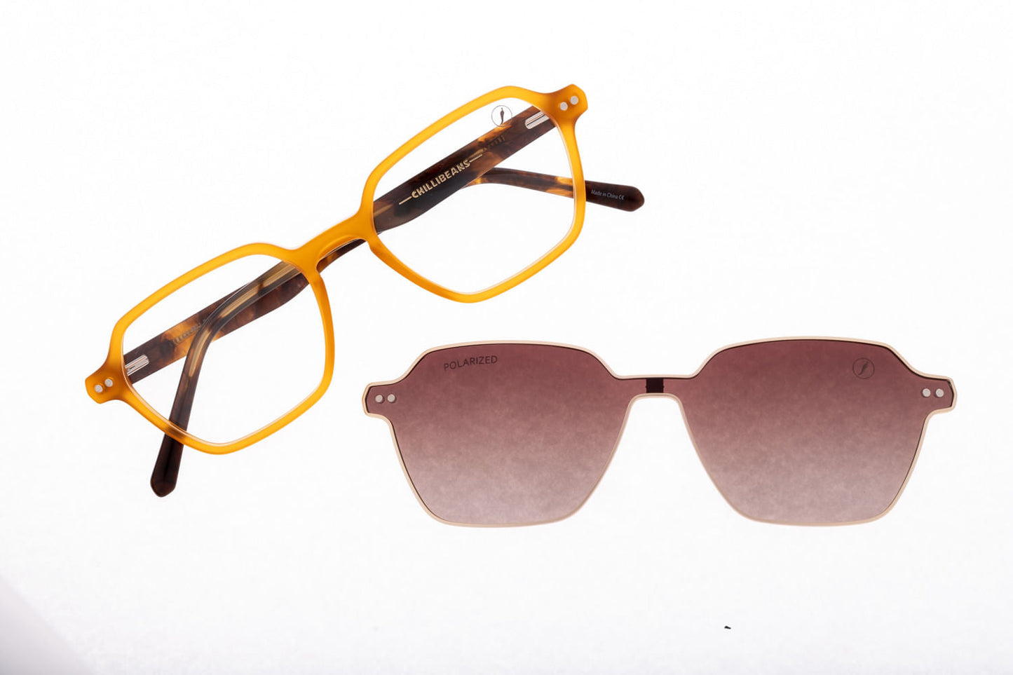 MULTI EYEGLASSES - LVMU0846