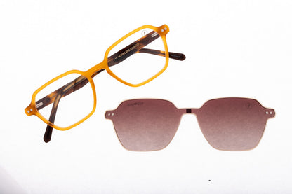 MULTI EYEGLASSES - LVMU0846