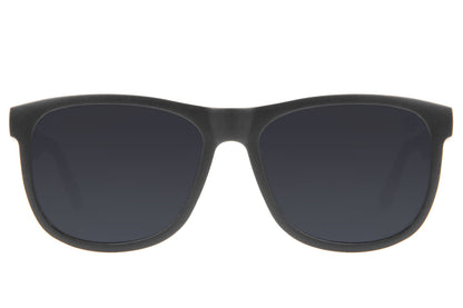 Eco Retro Square Sunglasses - Chilli Beans Australia