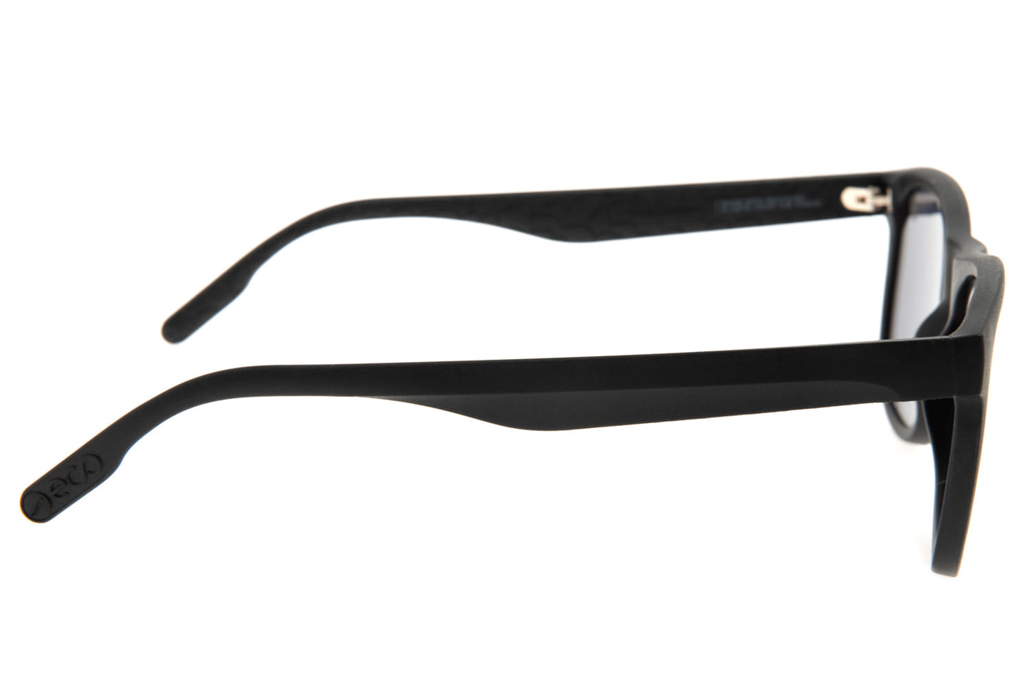 Eco Retro Square Sunglasses - Chilli Beans Australia