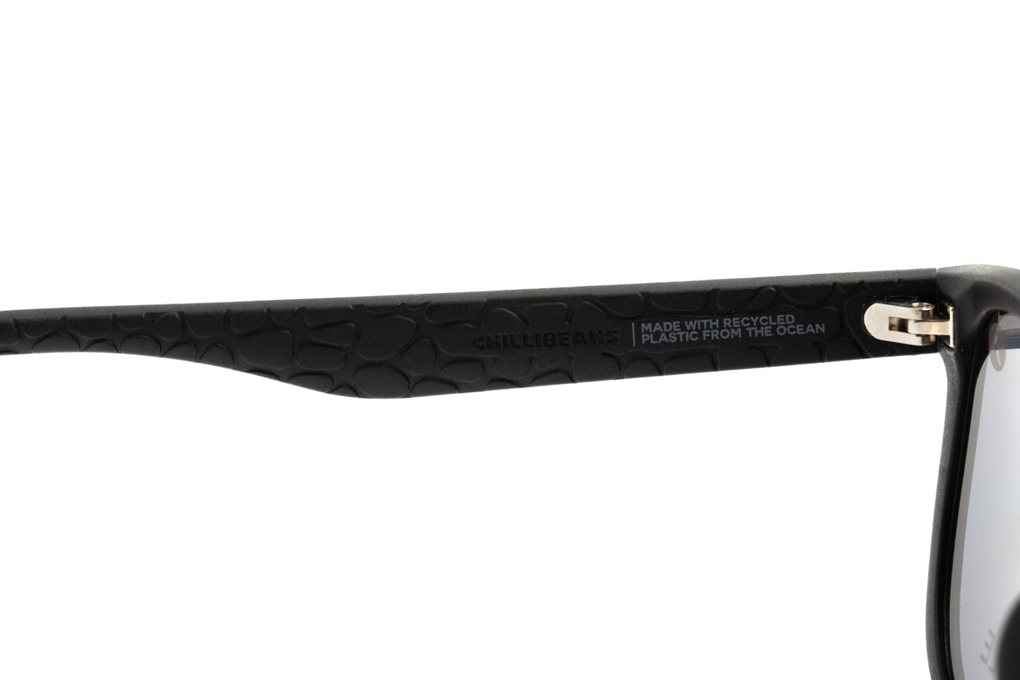 Eco Retro Square Sunglasses - Chilli Beans Australia
